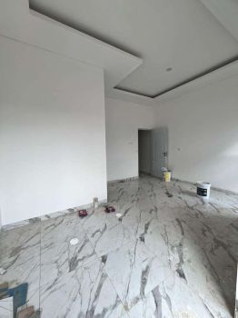 Di jual rumah baru dikalisari akses jalan lebar strategis