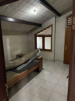 Dijual Rumah Tempat Tinggal bertingkat