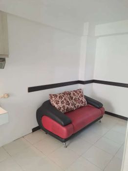 Dijual murah,apartemen kalibata city,regency tower hebras