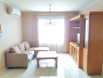 Apartemen Semanggi Gatot Subroto Sebelah Jdc Lokasi Strategis