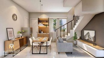 Quality is Everything Prestigious Living Promenade Cluster Strategic