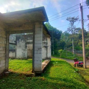 Tanah Trawas, legalitas SHM lokasi strategis 0 jalan