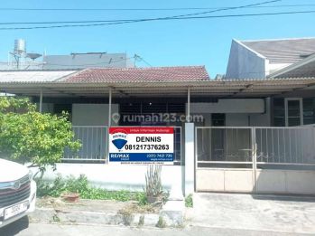 Disewakan Rumah Jln. Darmo Harapan