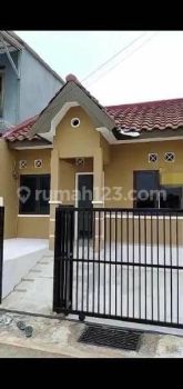 Pondok Rajeg Baru, 5 menit ke Pusat pemerintahan GDC