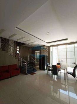 Layout Lega Citraland Eastwood Nego