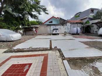 Di jual tanah di duren sawit jakarta timur