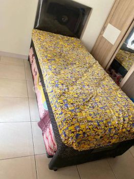 Dijual Apartemen Springlake Summarecon Bekasi