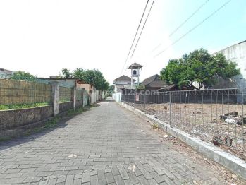 Tanah Strategis dekat kampus UPN