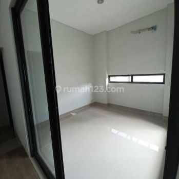 Rumah Baru Smart Home Minimalis Summarecon Bandung