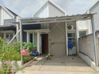 Take over rumah pesona kahuripan 2