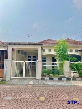 Dekat Merr Nirwana Eksekutif, Rmh Baru Dkt  Hmilik