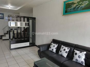 Rumah Kece Bonus Semua Furniturenya Yu Kita Survey Taman Kopo Indah