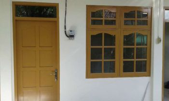 KAMAR PETAK 2 UNIT PASUTRI/KELUARGA (KARYAWAN/WIRAUSAHA)