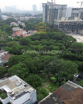 Dharmawangsa Raya Kotak Hook Bisa Resto Cafe Dekat Hotel Dharmawangsa