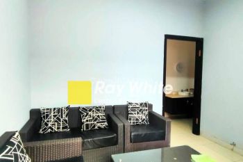 Rumah Setrasari Kota Bandung