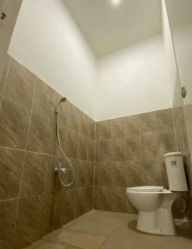 Rumah idaman harga teman