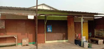 Ada kios kontrakan , kost di utan jati dekat daan mogot mall citra