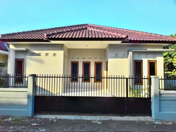 Rumah sewa dekat Wirobrajan Jogja