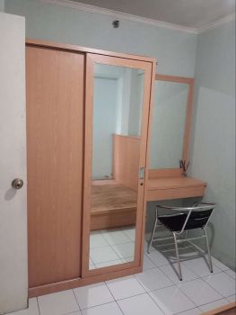 Disewakan Apartemen Kalibata City Tower Ebony