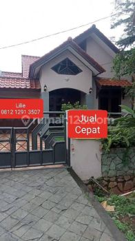 Rumah Boulevard Villa Melati Mas Serpong Tangarang Selatan