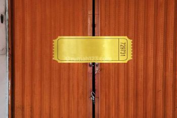 Disewakan Ruko Pinggir Jln Raya Pamulang