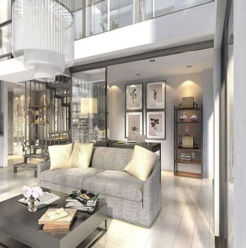 Kingland Avenue Tipe LOFT A