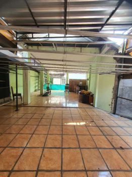 Dijual Tanah & Bangunan