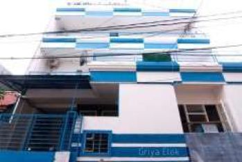 Jual kost di grogol 68 kamar fully operated SEBRANG TRISAKTI UNTAR STA