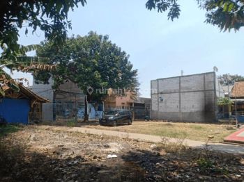 Sekitar Stasiun Depok Lahan Datar Siap Ajb Notaris