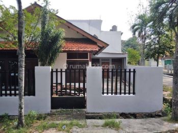 Dijual Rumah Hook Murah Butuh Renov dekat Citra Garden Bintaro