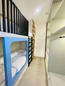 Disewakan apartment gateway pasteur 2bed