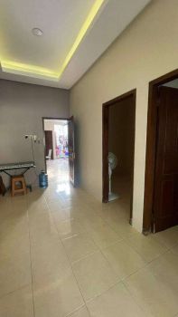 Dijual Rumah Siap Huni Medayu Utara Rungkut dekat UPN