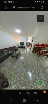 Rumah Lux Setra Murni