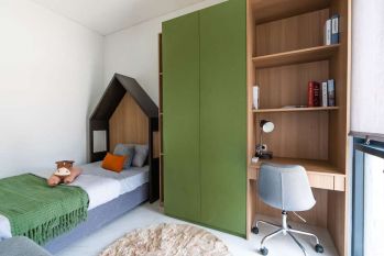 Sell Rumah: Golden Calla Tipe 70