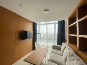 apartemen Bizloft soho murah dekat Uph