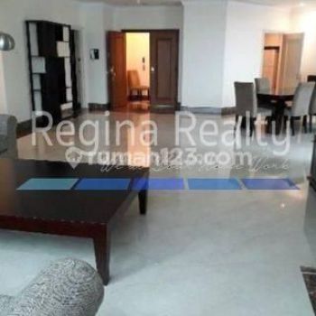 Disewakan Apartemen Four Season SetiaBudi Jakarta, Modern dan Strategi