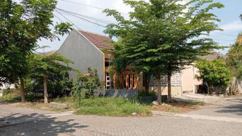 Dikontrakkan Villa Jasmine 2 Posisi Hook Jalan Kembar