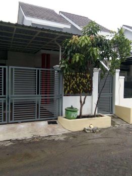 Rumah surabaya dijual siap huni