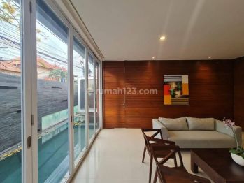 MODERN VILLA 3 BEDROOMS IN UMALAS (LEASEHOLD/AL)