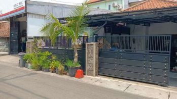 ‼️JUAL CEPAT ‼️UK (9x15) RUMAH BUNGURASIH COCOK BUAT KANTOR