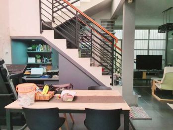 Bukit Cimanggu City - Rumah Terawat & Renovasi