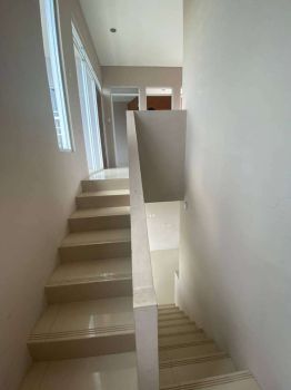 Disewakan Rumah Tinggal View Kota Bandung