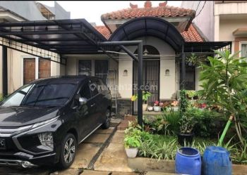 Jual cepat rumah di Lippo Karawaci. Hanya 7 menit ke UPH.  Murah