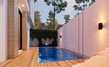 D'paningroem Kost Eksklusif Dekat Kampus UII Akses Mobil Simpangan Leg