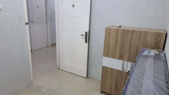 Choc Kost Meadow Green @ Lippo Cikarang (AC) (Putra)