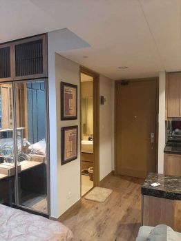 Di Sewakan Apartemen Taman Anggrek Residences 1kamar furnish INTERIOR