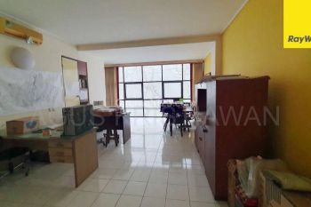 Dijual Gedung Strategis Pusat Kota Nol Jalan Raya Tidar Surabaya
