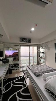 Disewakan Apartemen Gold Coast Furnished Type Studio Sea View