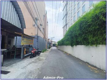 Jual Tanah Janti Dekat Transmart Yogyakarta