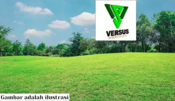 Kav. Jalan raya Citraland bukit golf internasional GA1